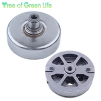 Clutch Drum Assembly For Stihl FS350 FS400 FS450 Trimmer 4128 160 2900, 4128 160 2001 Garden Accessories lawn mower 1