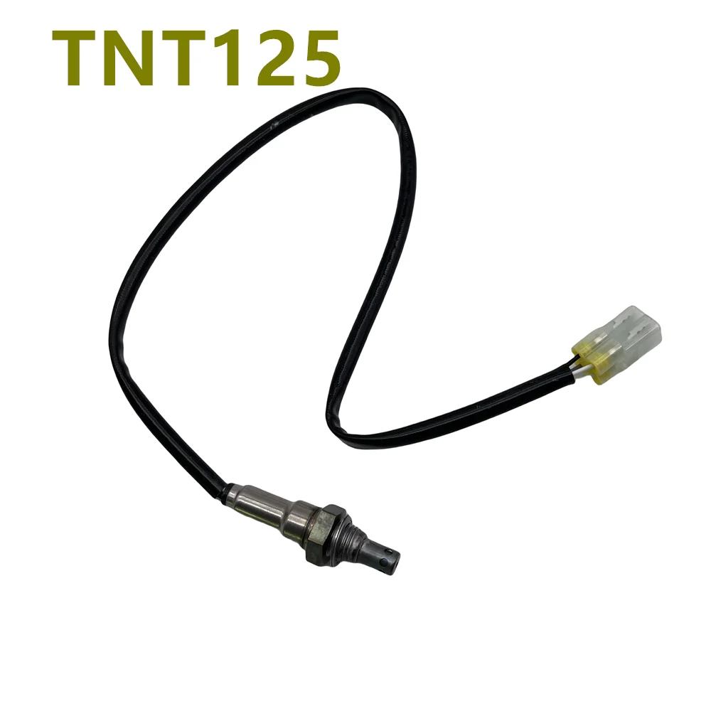 

Датчик кислорода для мотоцикла TNT125, для мотоциклов BENELLI BJ125-3E TNT150 TNT135 TNT25N BN125 BN150S 150S 180S / BN TNT 135 150s 180s