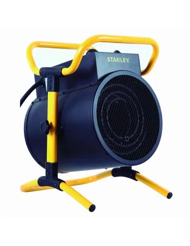 Stanley 722316320 Electric Heater Compact Turbo St-309-401-e 90m ³ _ X000d  _ - Electric Screwdriver - AliExpress