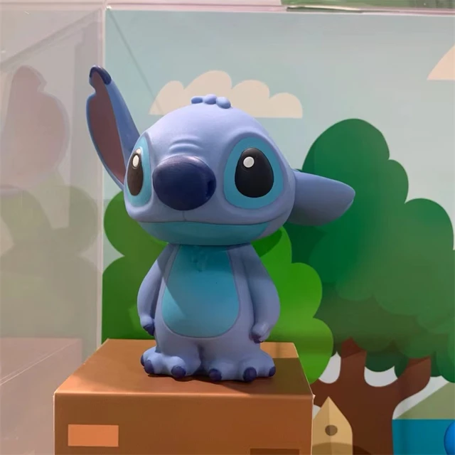 Disney Classics VIN-BLOP Series Series Stitch Donald Duck