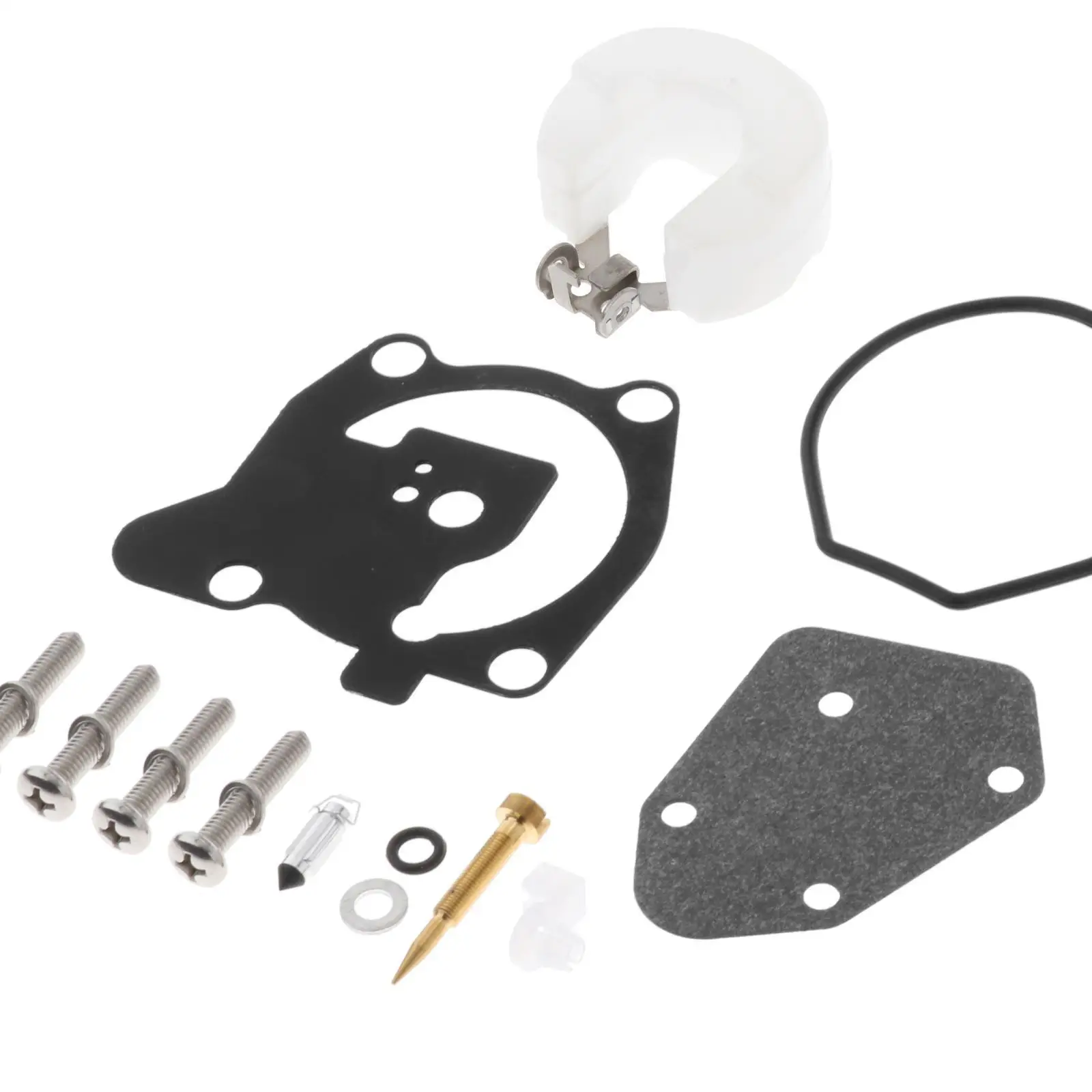 보트 모터 카브레타 카브 수리 66T-W0093-00-00 66TW00930000