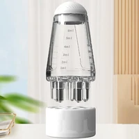 Mini applicateur Portable pour cuir chevelu, peigne liquide, médecine de Massage des racines des cheveux, peigne pour la croissance des cheveux, sérum, huile nourrissante 3