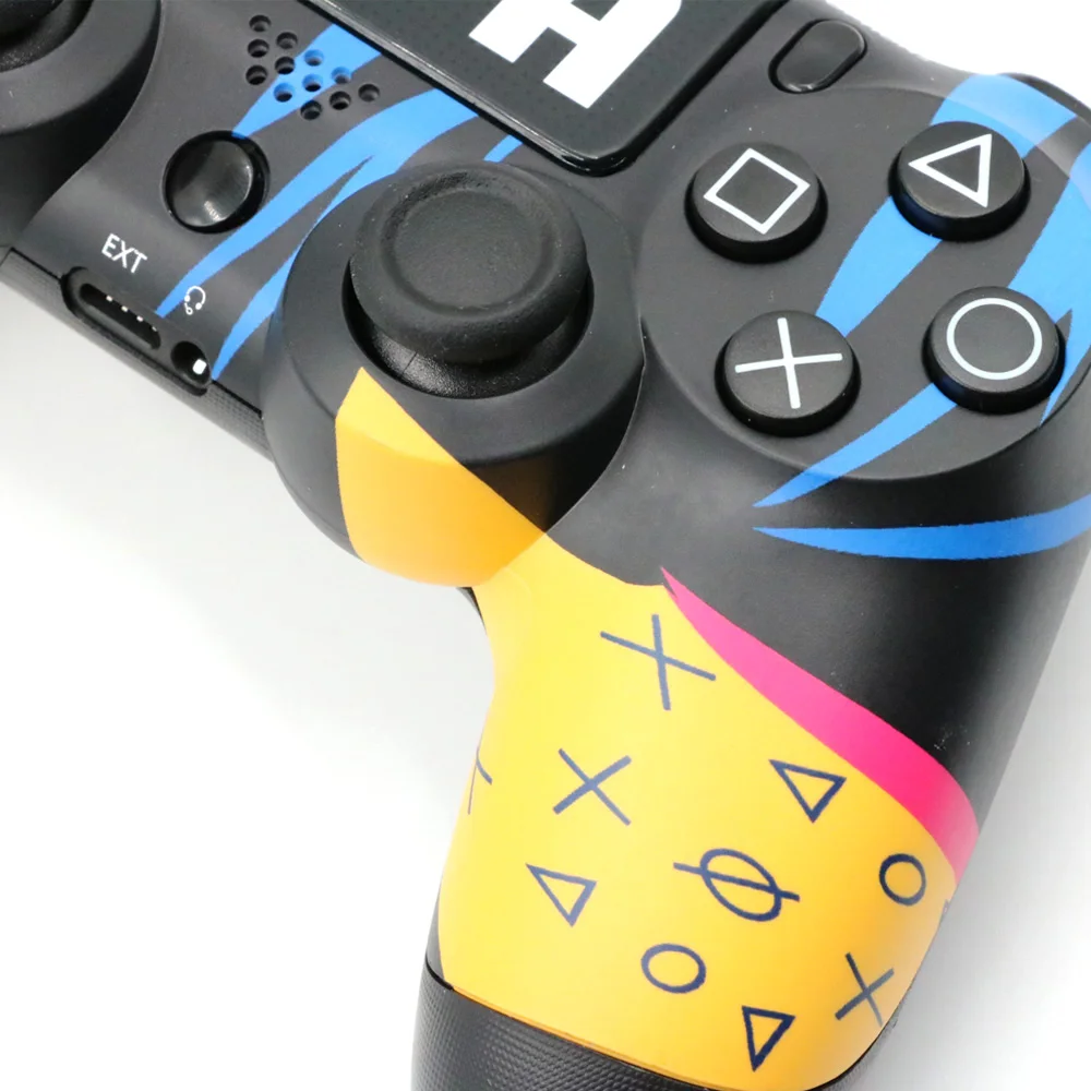 PS4  е /  ܼ ̽ƽ   Ʈѷ