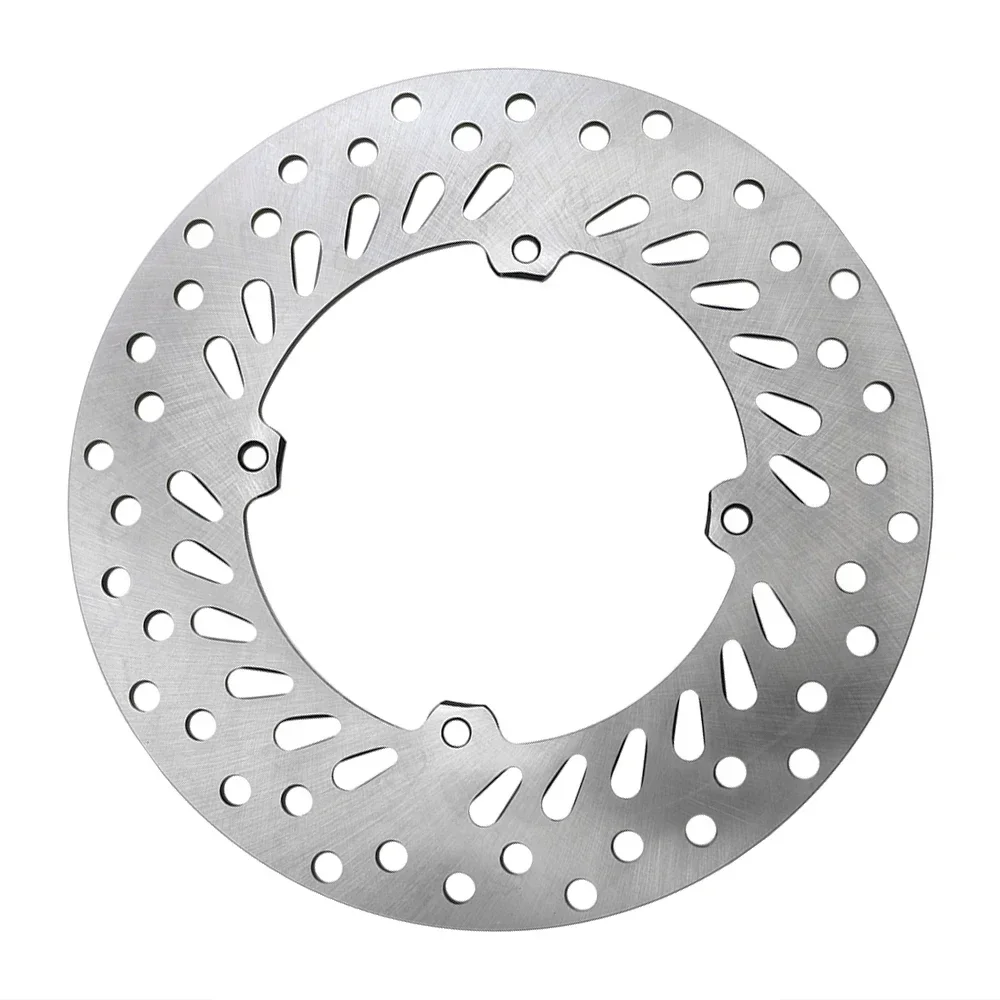 EBC USR Slotted Rear Rotors (260x10mm) | 92-96 Honda Prelude 2.2 main image 1
