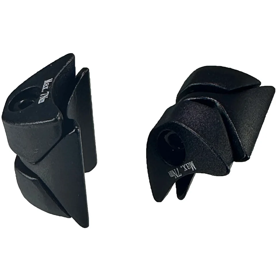 Pince De Tige De Selle Giant Defy/Avail Advanced 2009-2016 Noire