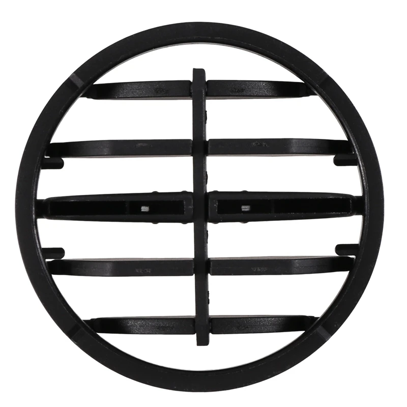 Air Conditioner Instrument Panel For Tiguan 2010- Instrument Desk Outlet Tuyere A/C Air Vent Folding Fittings