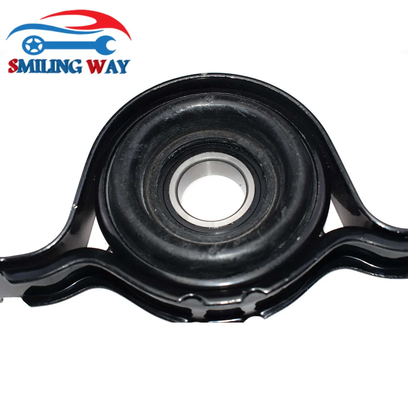 Front Driveshaft Center Support Bearing Mount For Ford Edge Lincoln MKX 2007-2014 & Mazda CX9 CX-9 2007-2012 stainless steel bearing