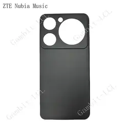 Funda de teléfono TPU a prueba de golpes de silicona mejorada - Carcasa trasera protectora suave