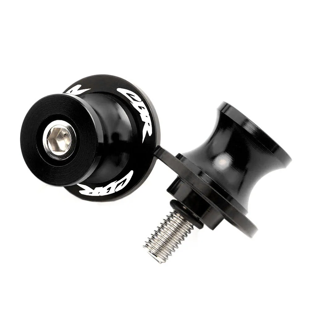 Фото Винт-подставка для мотоцикла HONDA CBR 600RR 1000RR 2004-2019 CBR954RR 900RR №5