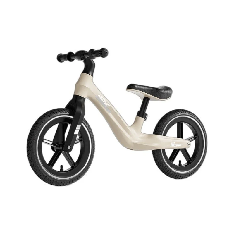 Grylls Children's 2-wheel Balance Bike Sliding Bike Pedal Free