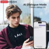 [AI Earphone]Translator Erazer XP6 Bluetooth Earphones Sleep ASMR Headset DIY Equalizer APP AI Wireless Headphones Office Travel 2