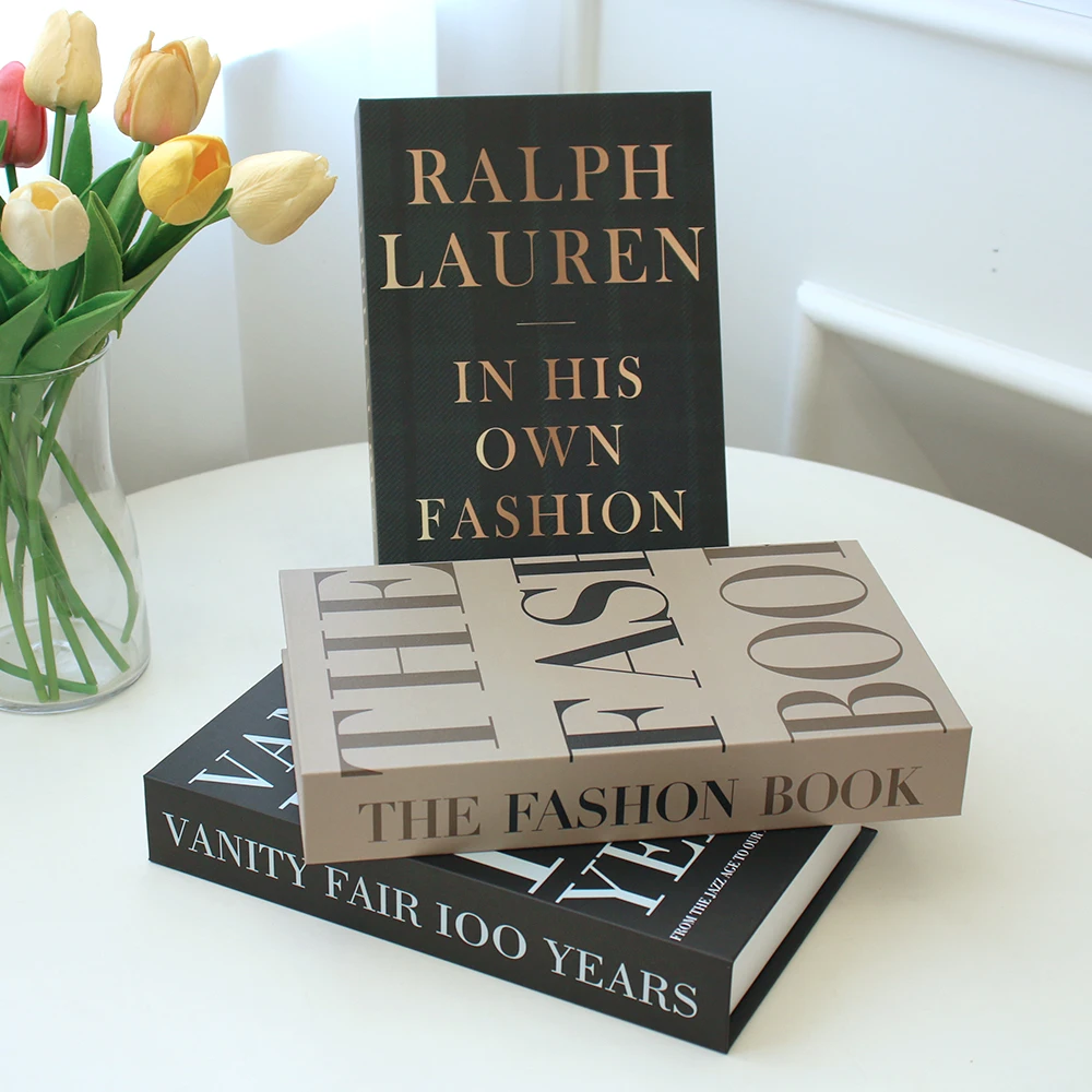 Ralph Lauren: In His Own Fashion