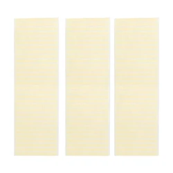 Double - Sided Adhesive Tape for Watch Repair and Accessories (3 Pcs)