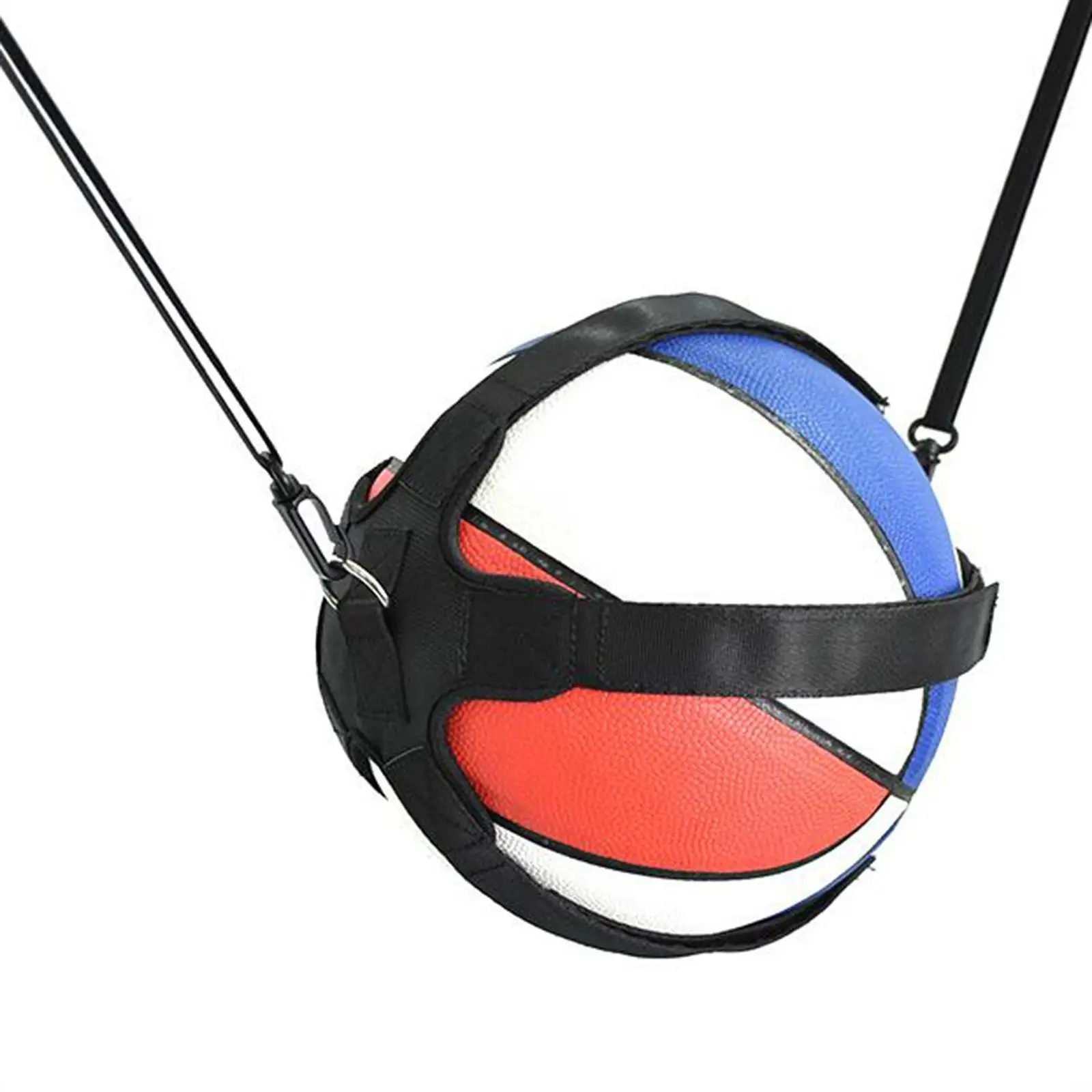Volleyball Trainer Volleyball Training Equipment Aid Solo Volleyball Trainer Elastic Belt Gifts for Beginners Setting Improves Serving Playing