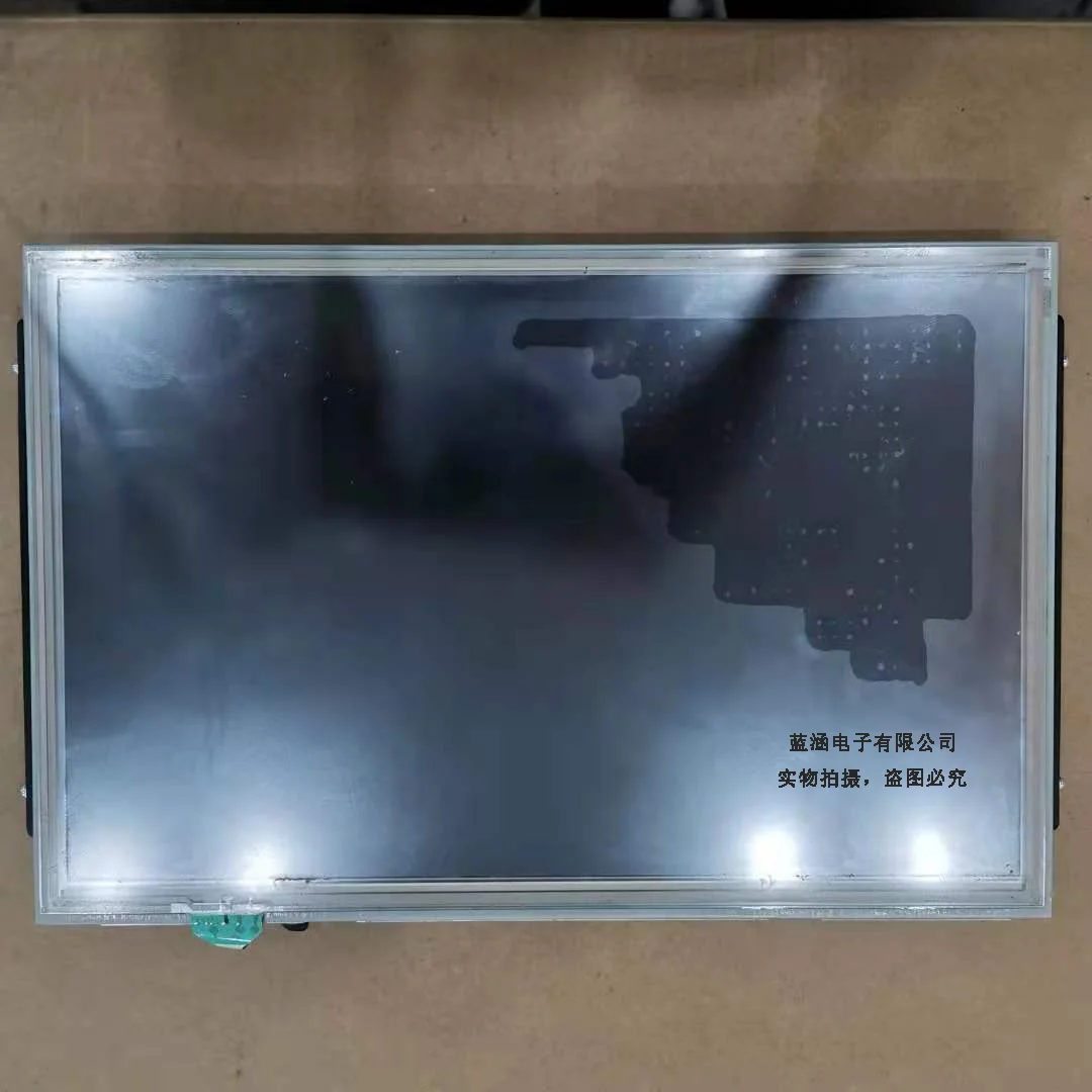 

TCG101WXLPAAFA-AA20 LCD display screen