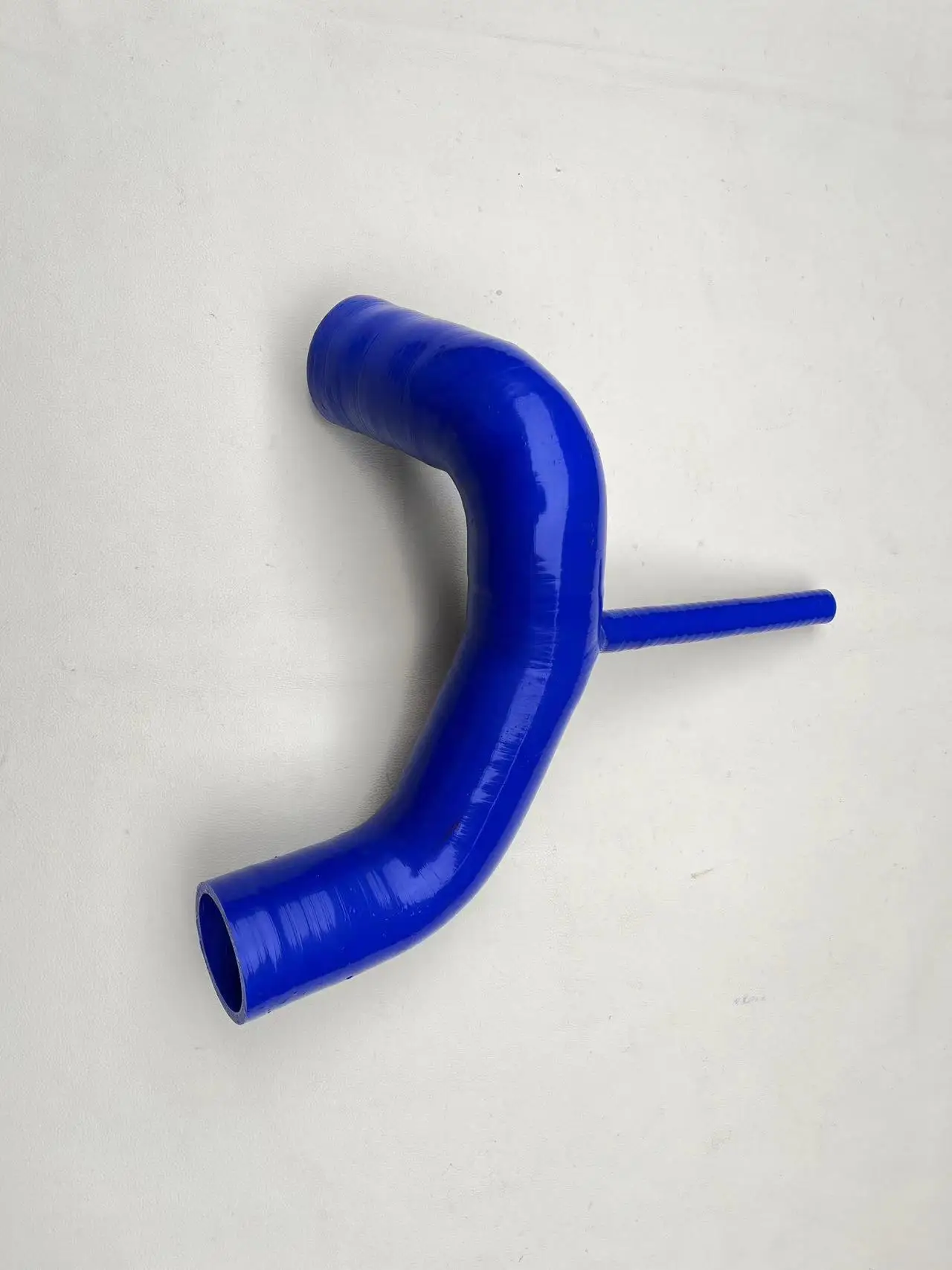 Silicone Air Intake Hose Pipe To Throttle Body For SUZUKI JIMNY 1.3 M13A 16V 2005-2015