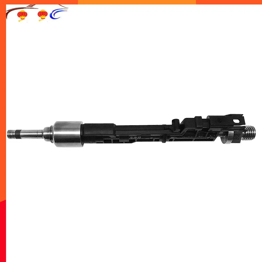 

New car fuel injector 0261500172 1364763994 Injector injector for BMW 228i 328i 428i X1 X3 X4 X5 X6 320i 2.0 GT Fuel Injector