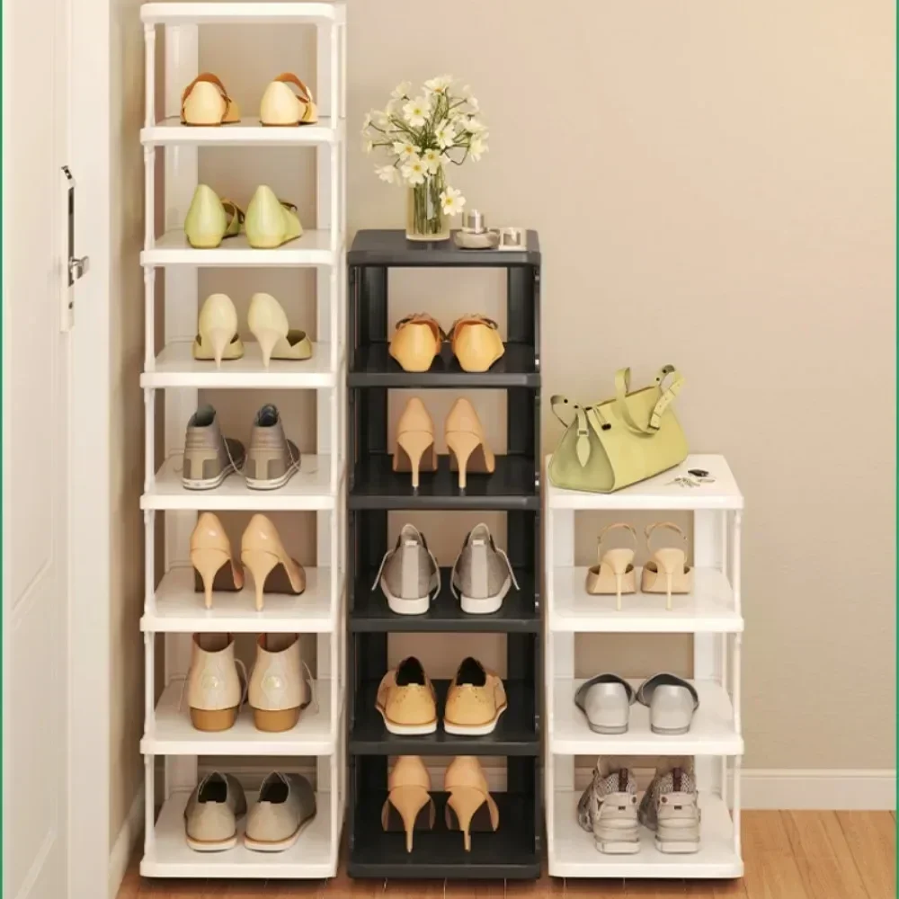 Vertical Shoe Storage Rack 3