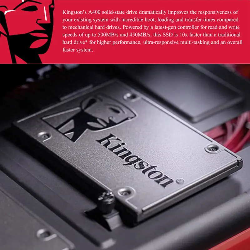 Ssd диск a400. 480 гб ssd-накопитель kingston a400 [sa400s37/480g]. kingston a400 240 гб. sata накопитель kingston a400.