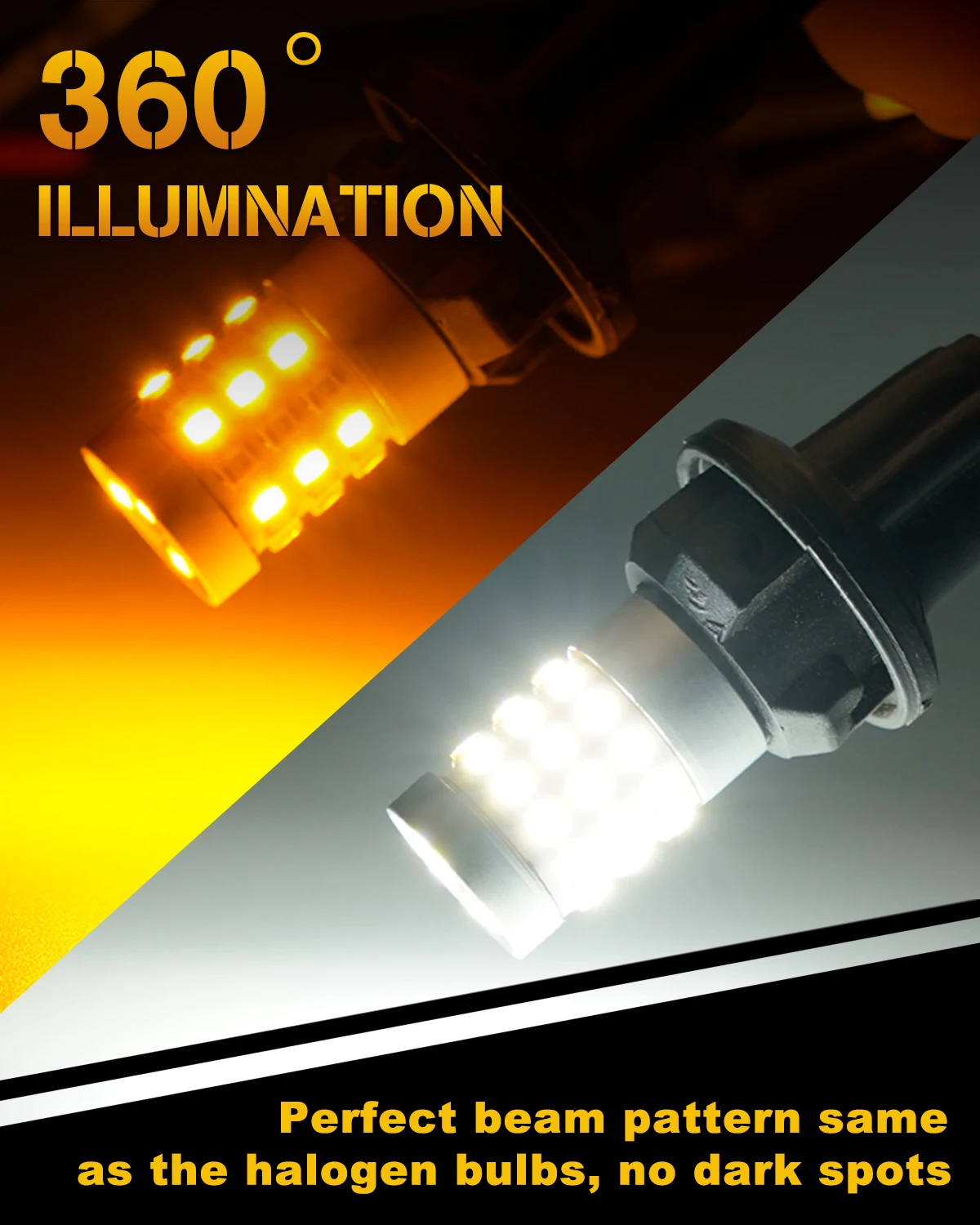 ��� ���� T10 Led W5W ���� 9-30V T10 Canbus 2016 42SMD 168 194 Led �ڵ��� ���� �� ���̵� ���� ���׸��� ���� �� ��ȣ ����