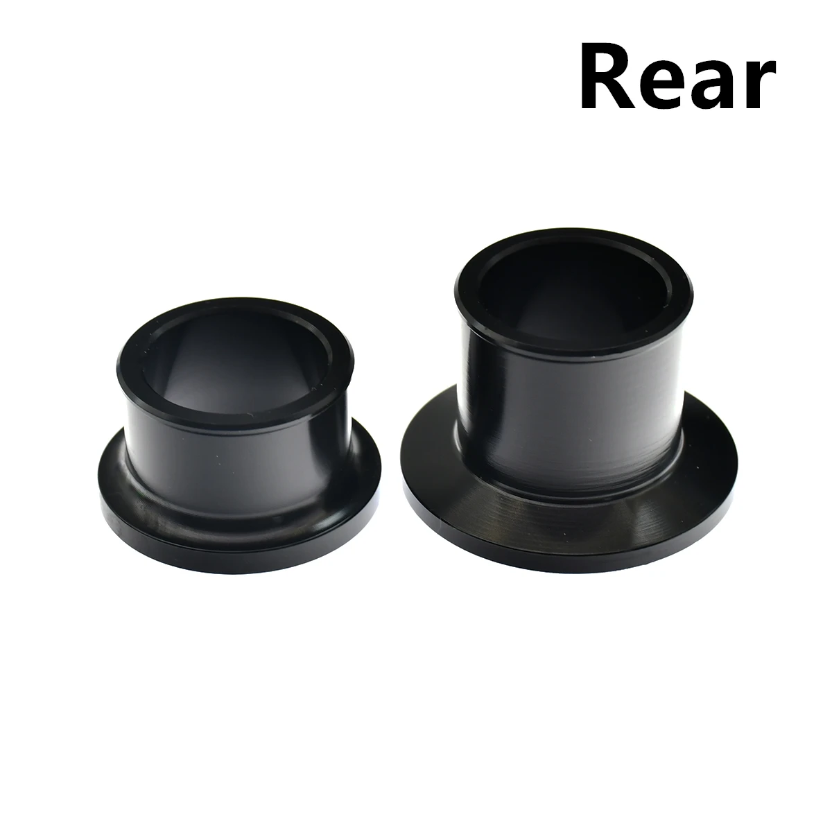 Entretoise De Moyeu De Roue Arrière 84mm AGB29 (Axe 12mm), Jantes Axes