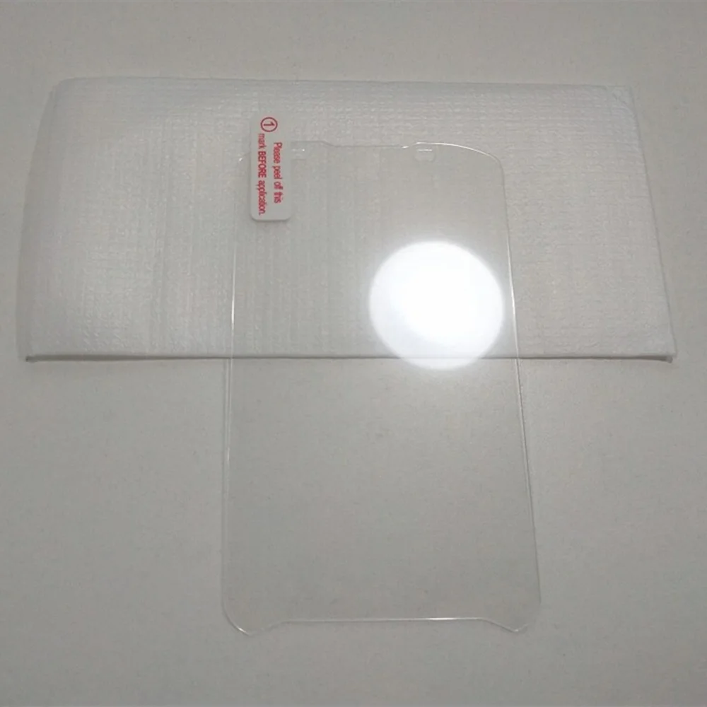 Protector de pantalla de vidrio templado para Motorola Symbol Zebra