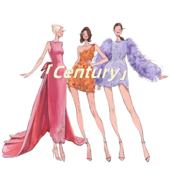 Century Prom Dress Store