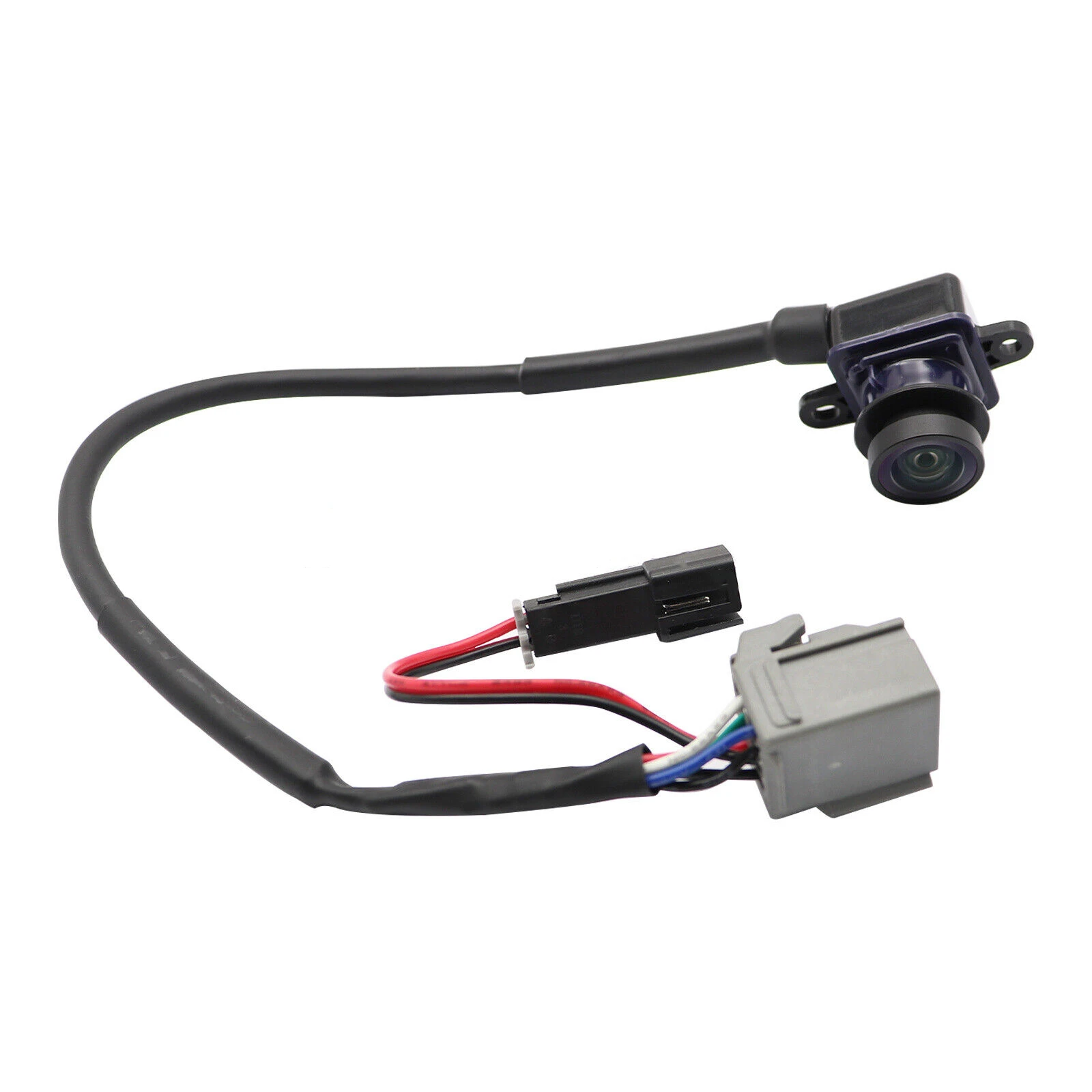 

Камера заднего вида для парковки Dodge Journey 2011-2020 56054158AG/AB/AC