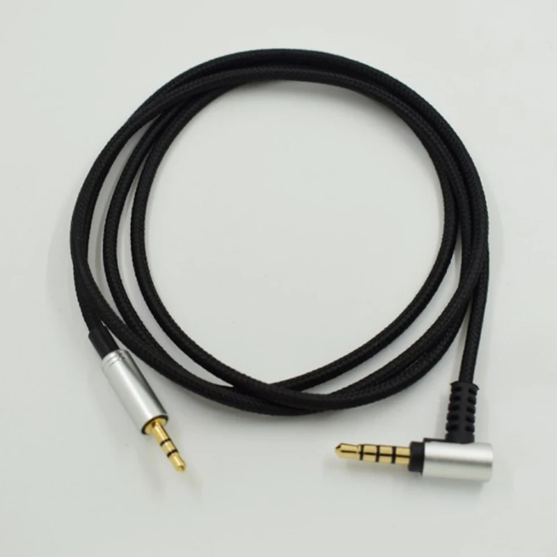 Cavo Audio Sostitutivo Per Cuffie Turtle Beach Px5 Px4 Xp500 Xp400 X42 Ps4 Adatto A Molte Cuffie 23 Augt2