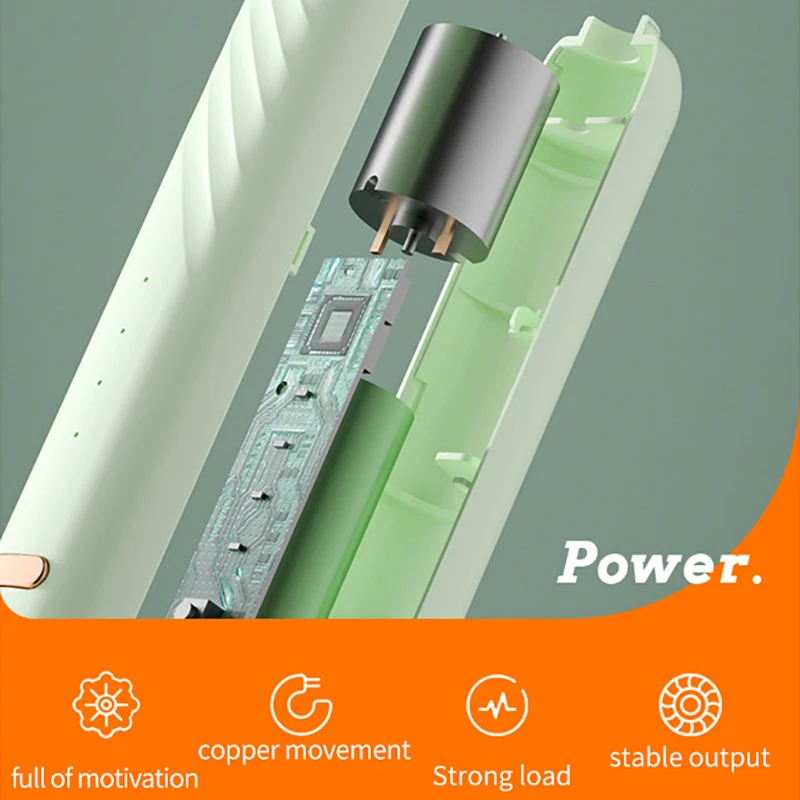 Handheld Electric Milk Frother 3 Speeds Egg Mixer USB Rechargeable Coffee Frothing Wand Cappuccino Stirrer Kitchen Whisk Tool