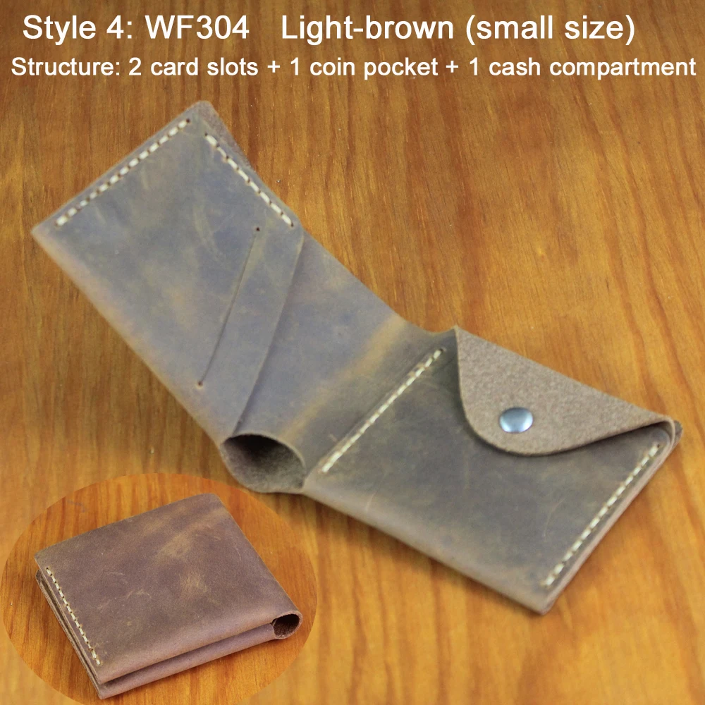 WF304 Light-brown