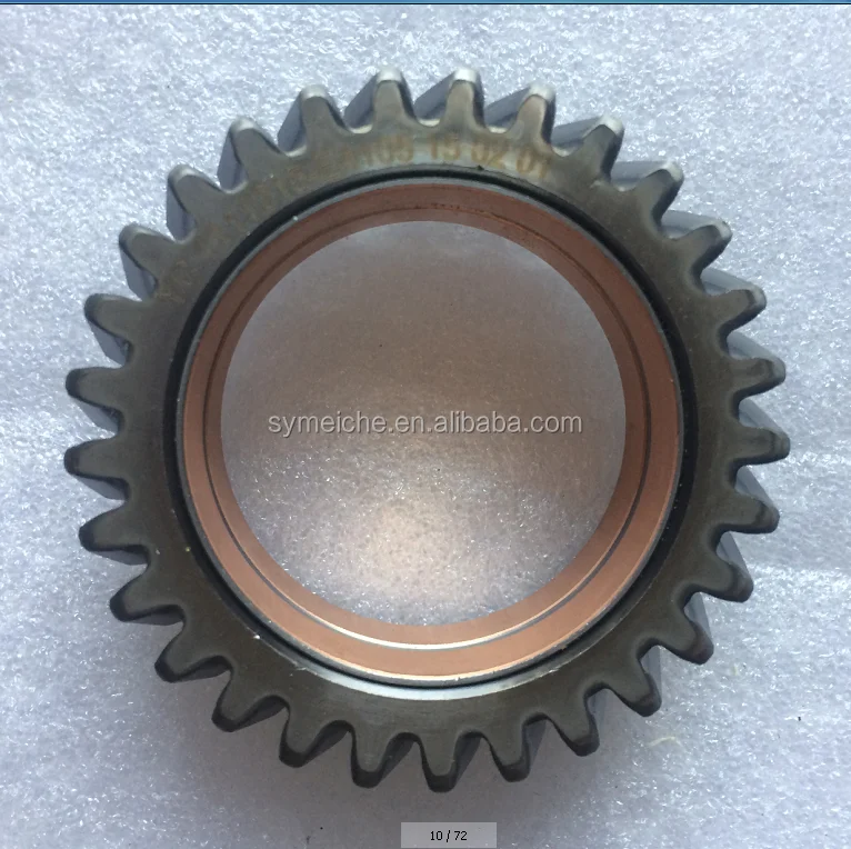 Shiyan Dongfeng ZD30 направляющая передача 1111215-E4105 деталь двигателя грузовика грузовик |