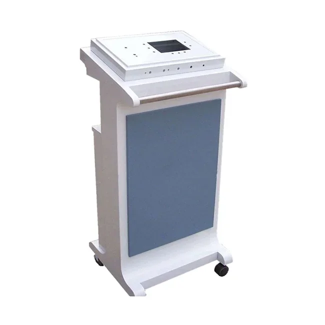 Ultrasonic Medical Disinfection Cabinet Shell Stainless Steel Hospital Medical Cabinet Metal Medical Cabinet 6