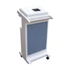 Ultrasonic Medical Disinfection Cabinet Shell Stainless Steel Hospital Medical Cabinet Metal Medical Cabinet 6