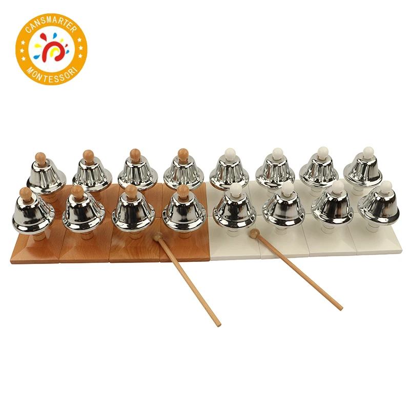 Рисунок 6 - Набор музыкальных колокольчиков 16 шт.