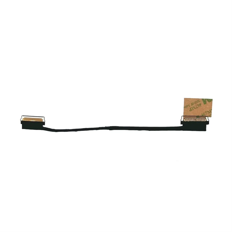 Laptop Display Cable For Lenovo X1 Carbon 7TH 8th WQHD 2K UHD 4K