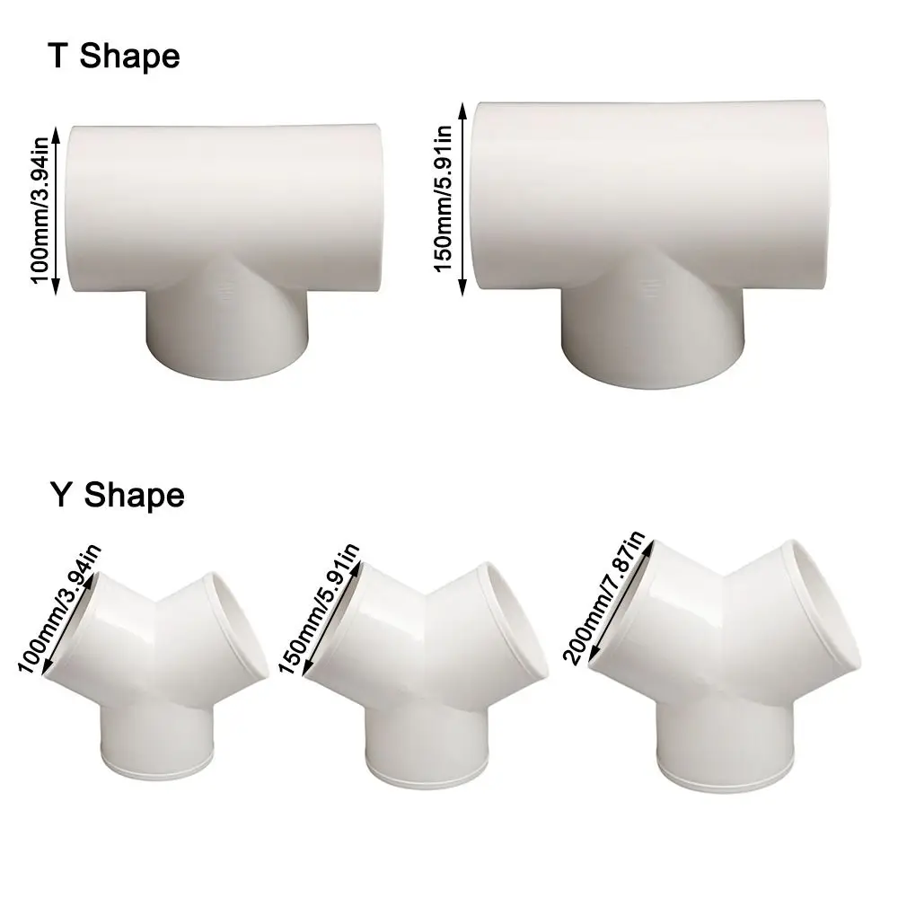Set di 4 Raccordo in Polietilene 32 a 25 mm Connettore per tubo Sistema di irrigazione Unione per Tubi Irrigazione Set di 4 Raccordo in Polietilene 32 a 25 mm Connettore per tubo Sistema di irrigazione Unione per Tubi Irrigazione