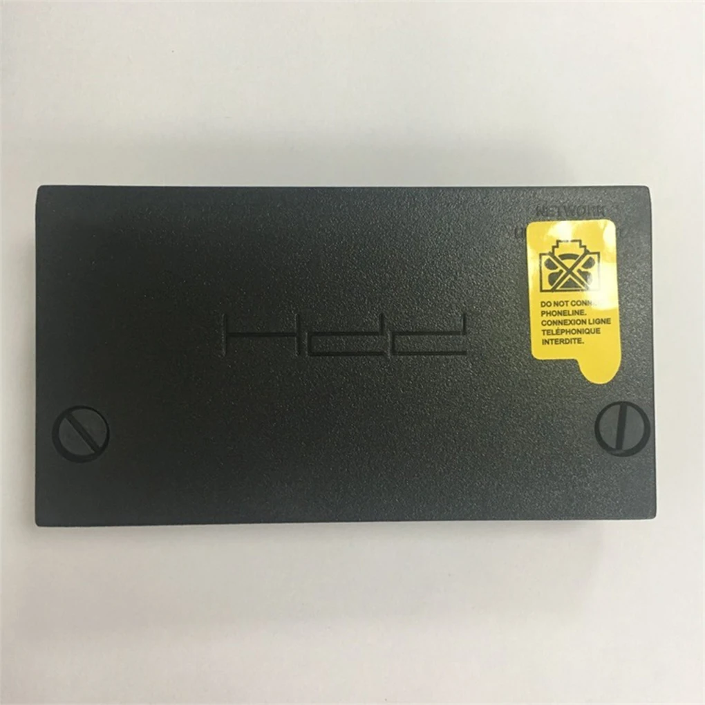 

Portable Game Console Network Card Adapter Fast Speed HDD Converter Type