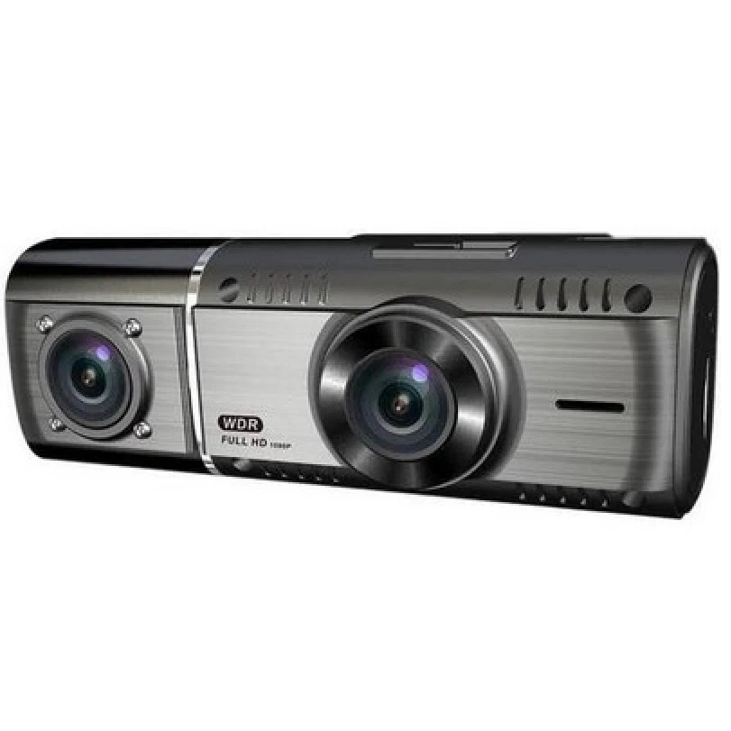 Видеорегистратор Camshel DVR 240 GPS |