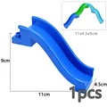 Blue Slide