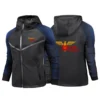 2024 New Moto Morini Printed Men Racing Suit Jacket Casual Gradient Color Popular Coat Harajuku Comfortable Tops 2