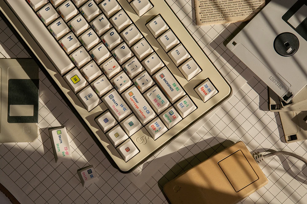 Computers e Electronics