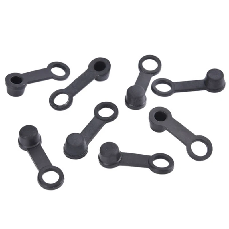 

3 шт., закручивающаяся Крышка для автомобильного тормозного насоса