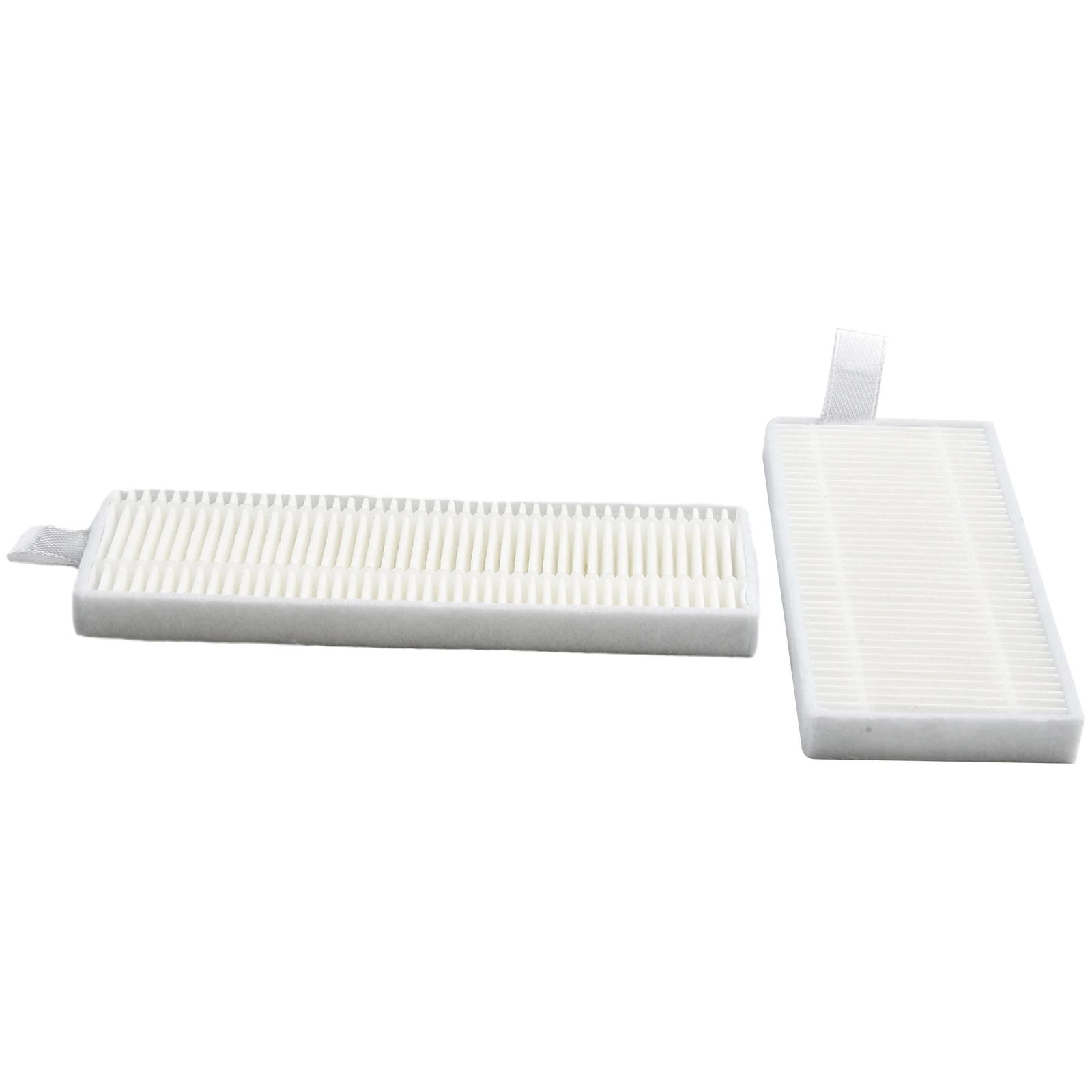 Рисунок 6 - Запасные части для робота-пылесоса Lefant F1