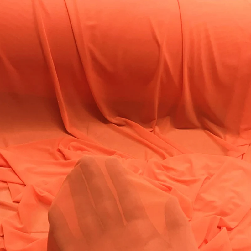 21 Orange