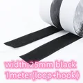 25mm balck 1piar