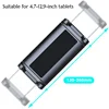 Car Tablet Support, Adjustable Tablet Holder for Cars, Backseat Tablet Clamp, Road Trip Essentials, Fits 4.7-12.9" Device 3