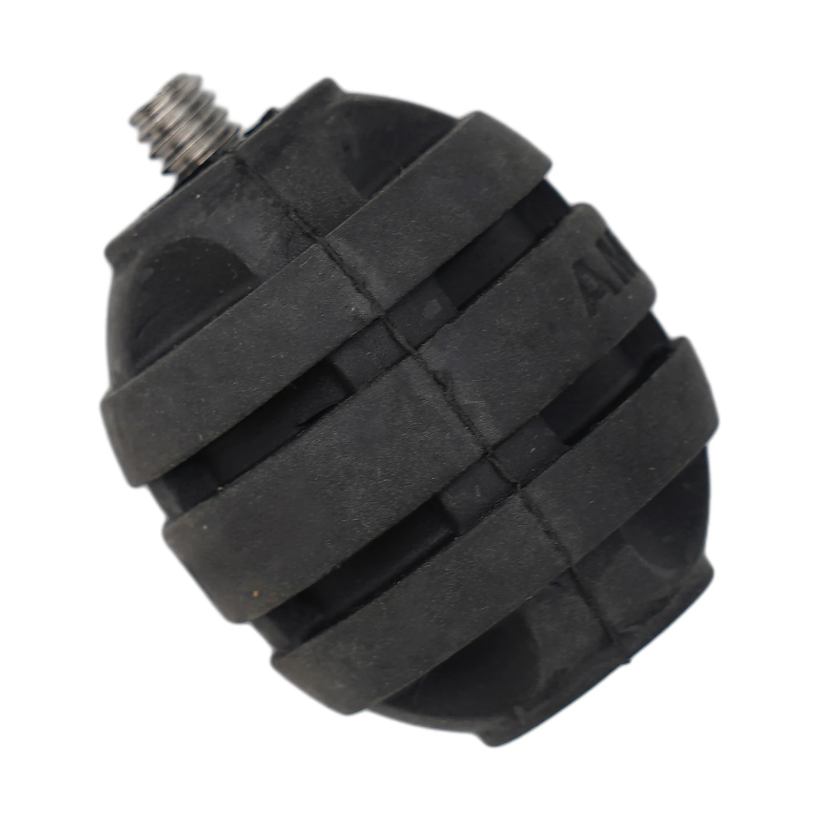 

Archery Rubber Shock Absorber Ball Stabilizer Vibration Damper For Compound Bow Shockproof Hunting Accessories