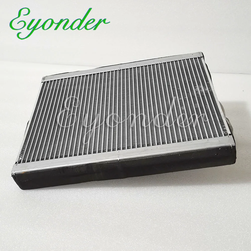 AC A/C Air Conditioning Evaporator ac air conditioning evaporator COOLING Core COIL For Foton Tunland 235*40*300mm Chinese Spart Parts