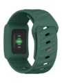 Pine needle green
